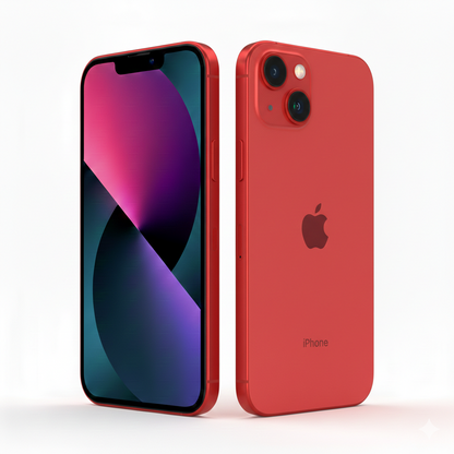 Apple iPhone 13 (Unlock)