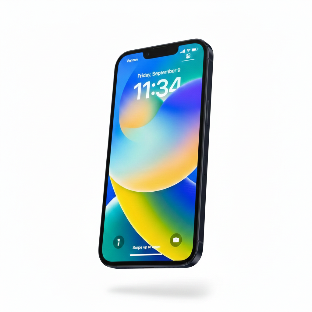 Apple iPhone 14 (Unlock)