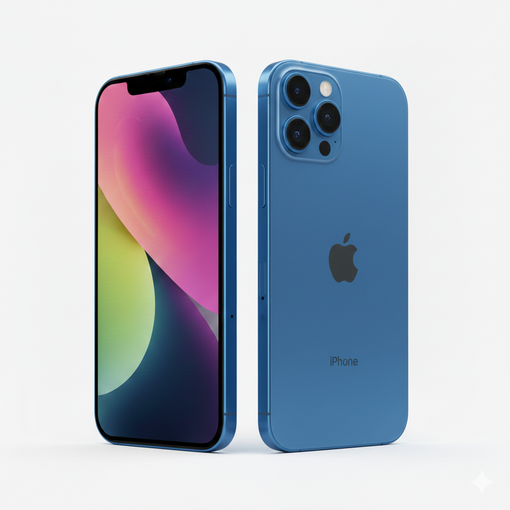 Apple iPhone 14 (Unlock)