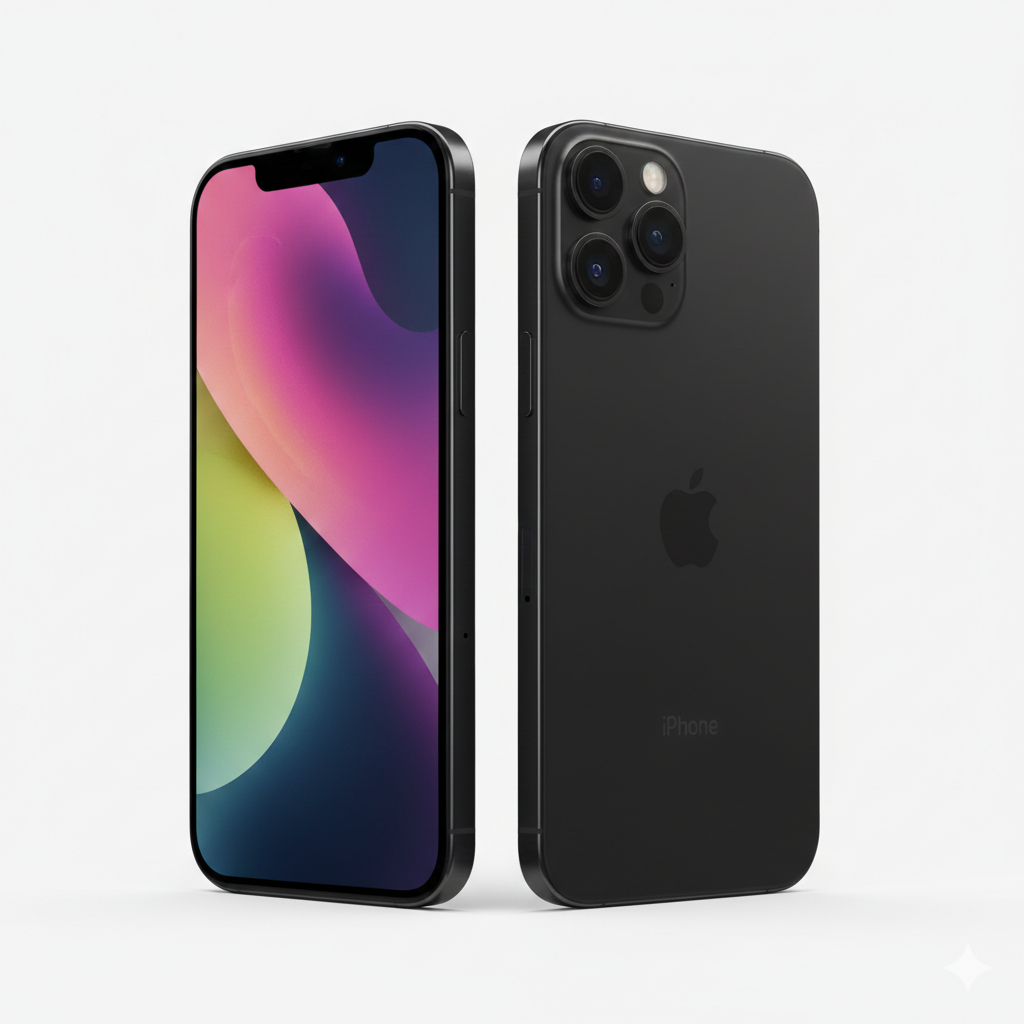 Apple iPhone 14 (Unlock)