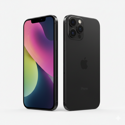 Apple iPhone 14 (Unlock)