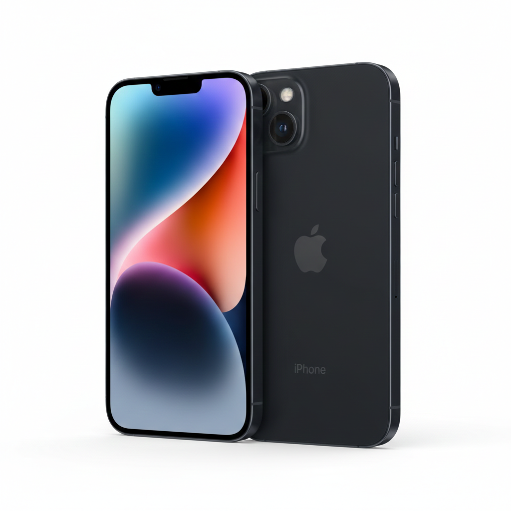Apple iPhone 14 Plus (Unlock)