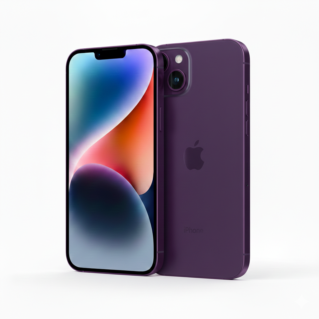 Apple iPhone 14 Plus (Unlock)