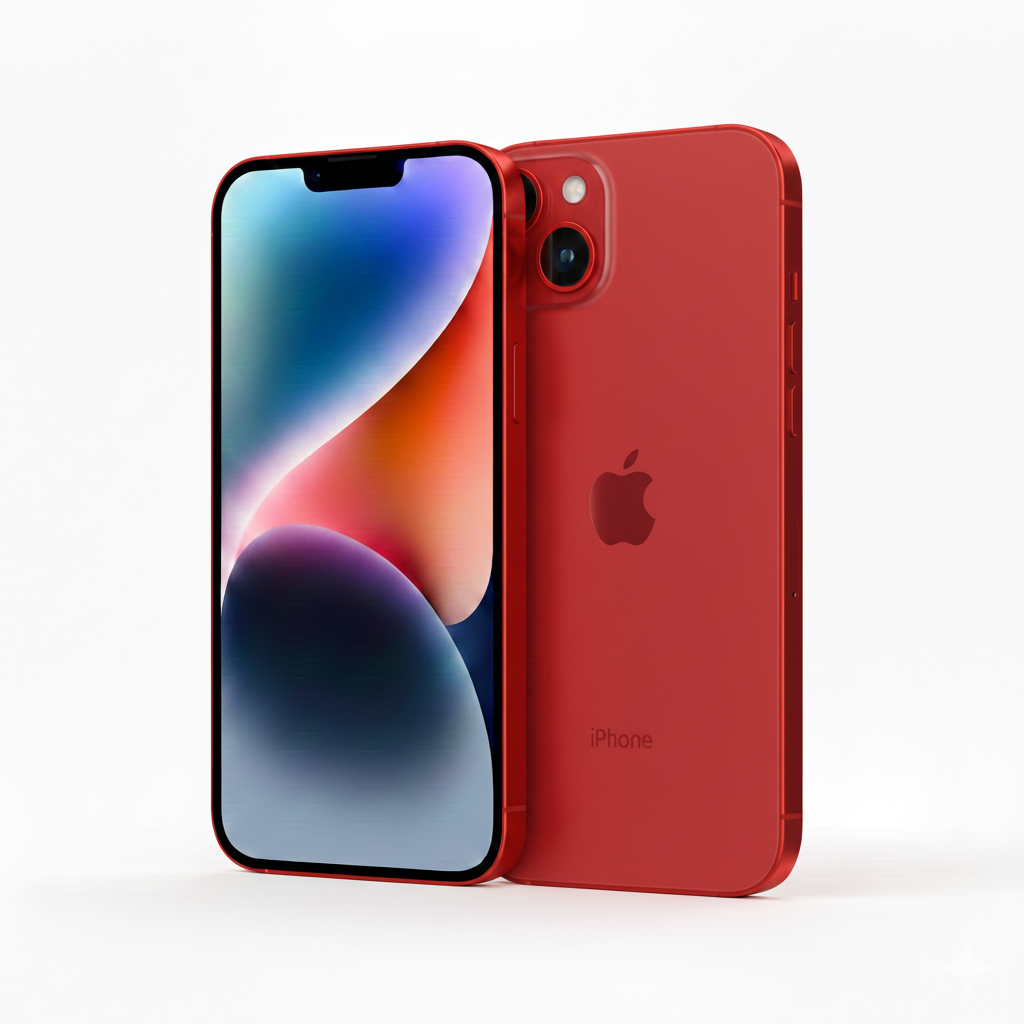Apple iPhone 14 Plus (Unlock)