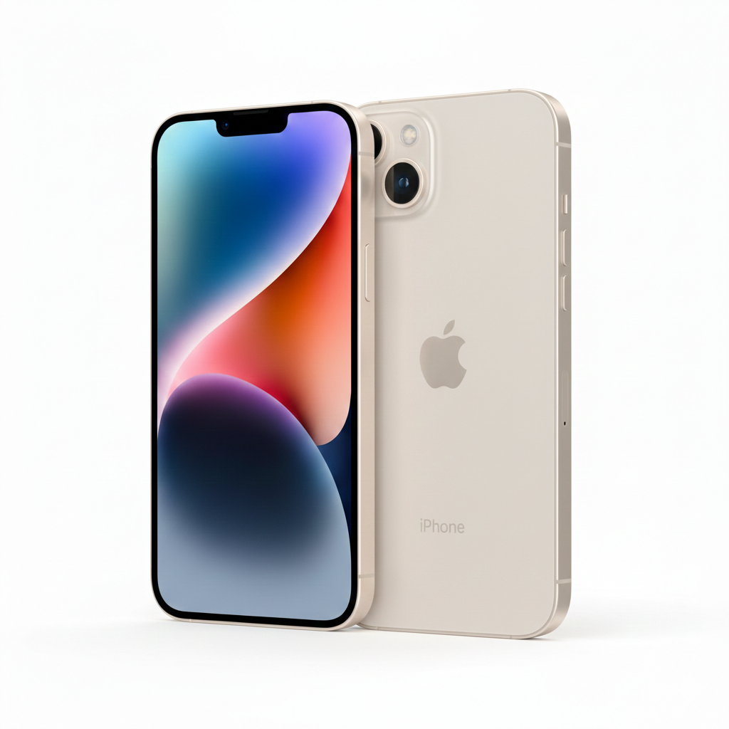 Apple iPhone 14 Plus (Unlock)