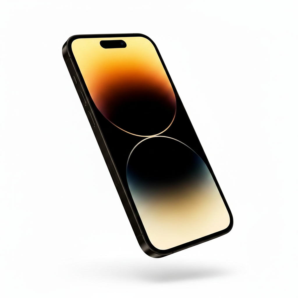 iPhone 14 Pro (Unlock)