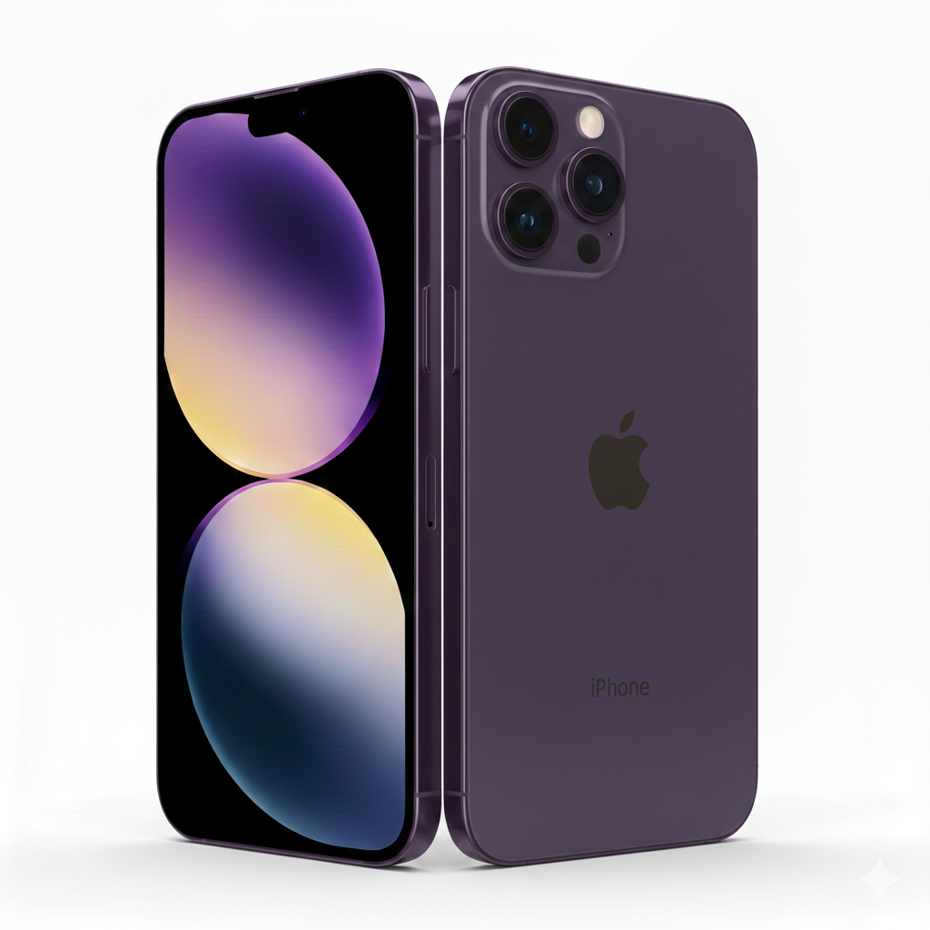 iPhone 14 Pro (Unlock)