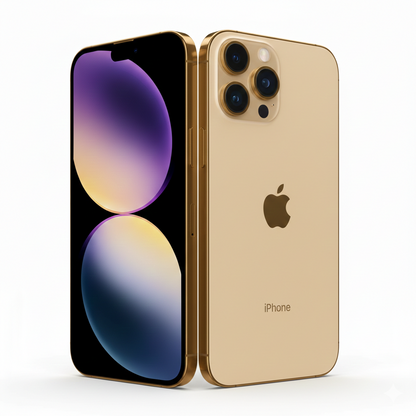 iPhone 14 Pro (Unlock)