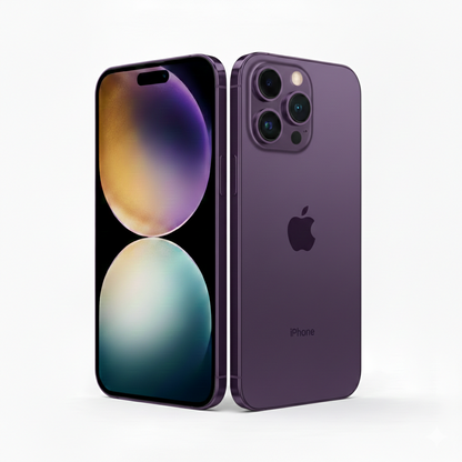 iPhone 14 Pro Max (Unlock)