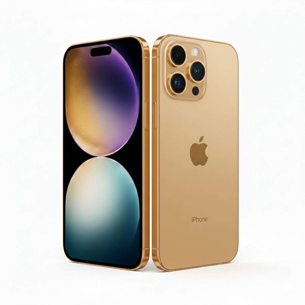 iPhone 14 Pro Max (Unlock)