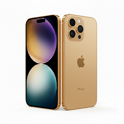 iPhone 14 Pro Max (Unlock)