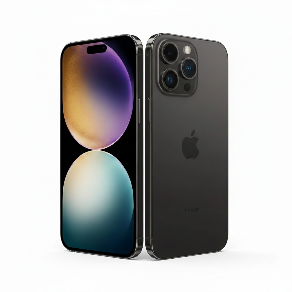 iPhone 14 Pro Max (Unlock)