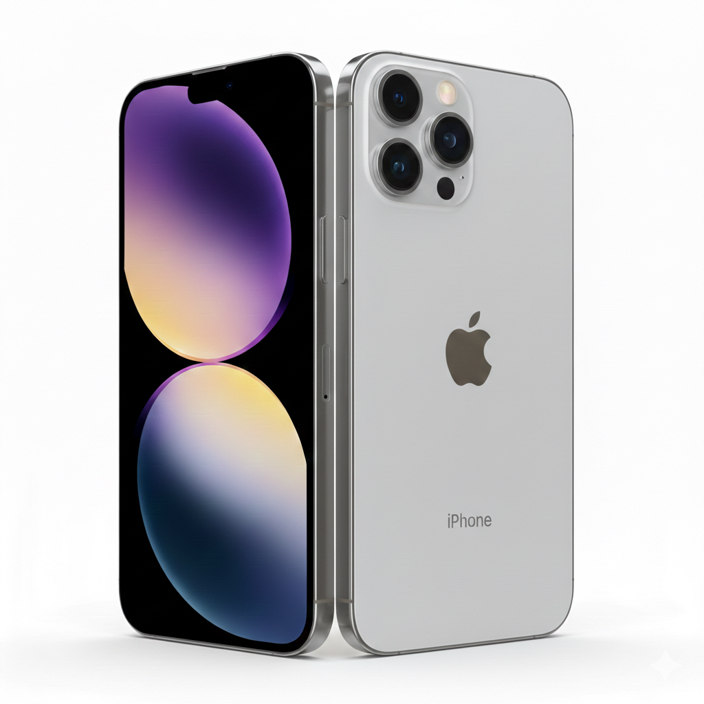 iPhone 14 Pro (Unlock)