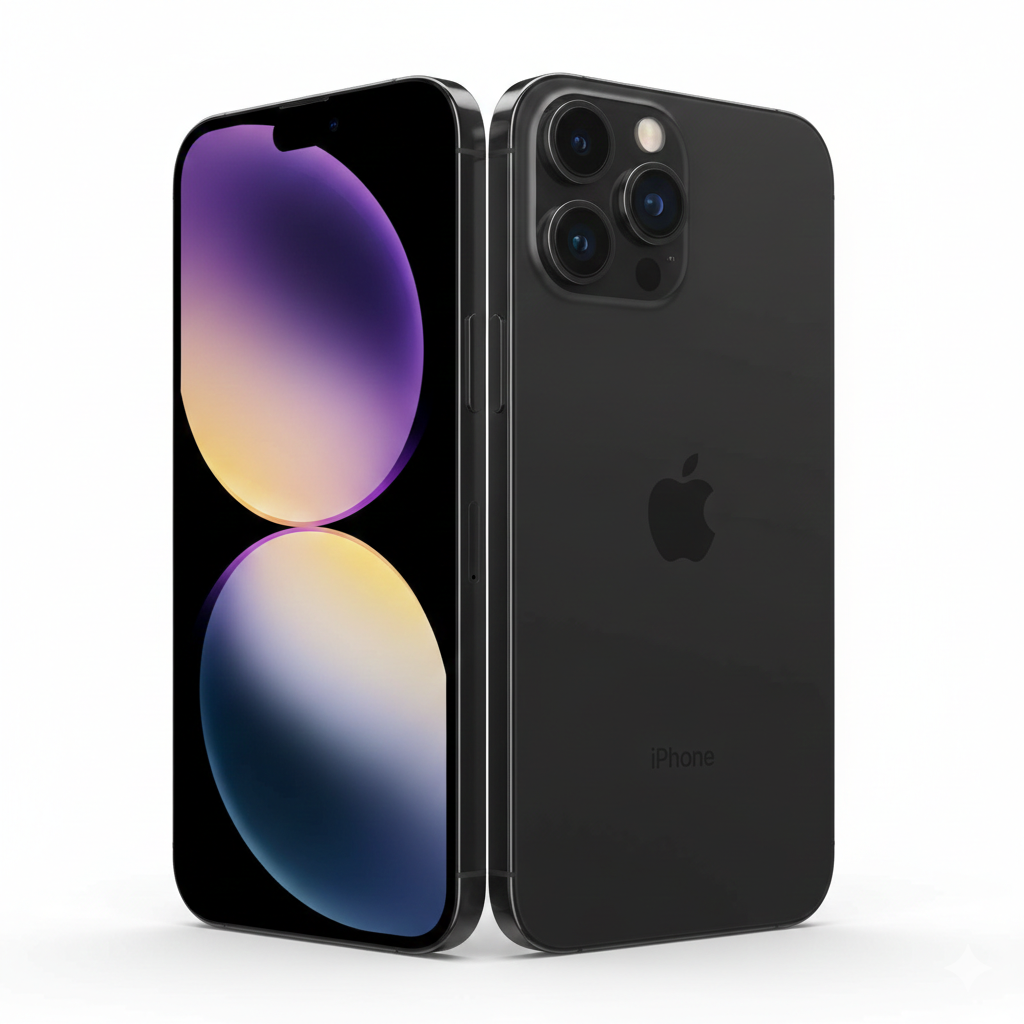 iPhone 14 Pro (Unlock)