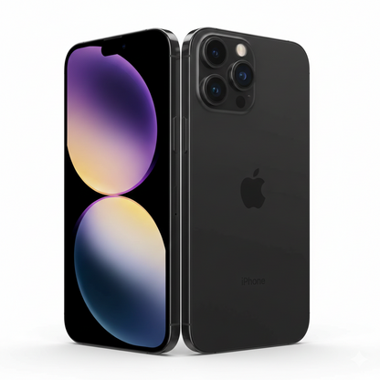 iPhone 14 Pro (Unlock)