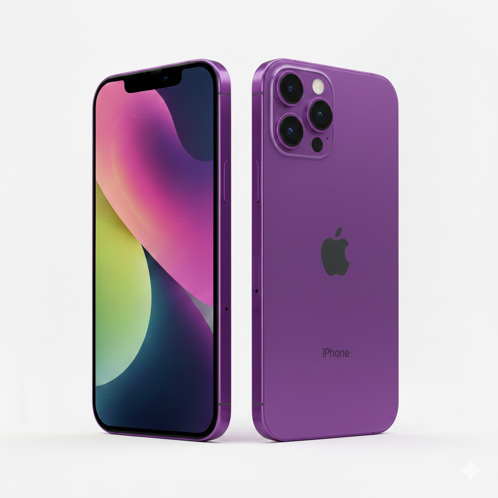 Apple iPhone 14 (Unlock)