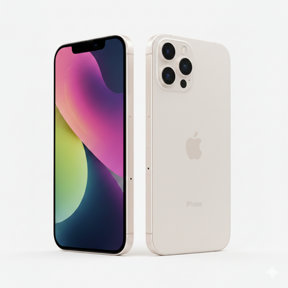 Apple iPhone 14 (Unlock)