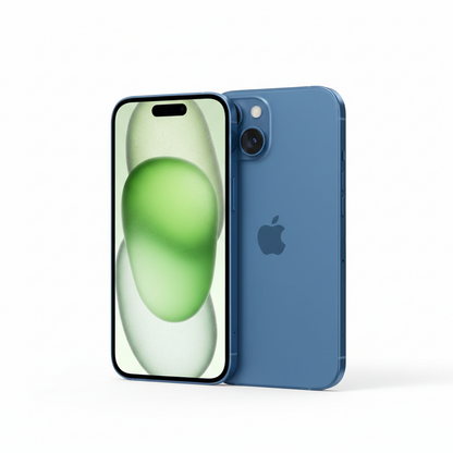 iPhone 15 (Unlock)