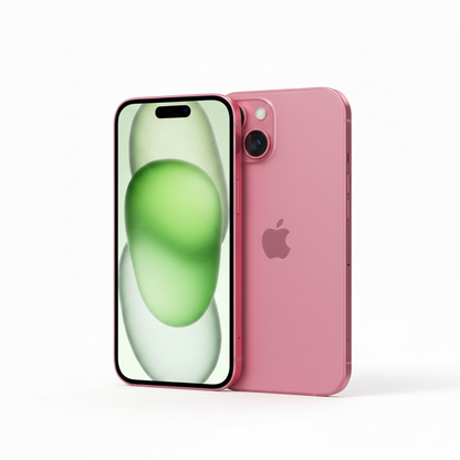 iPhone 15 (Unlock)