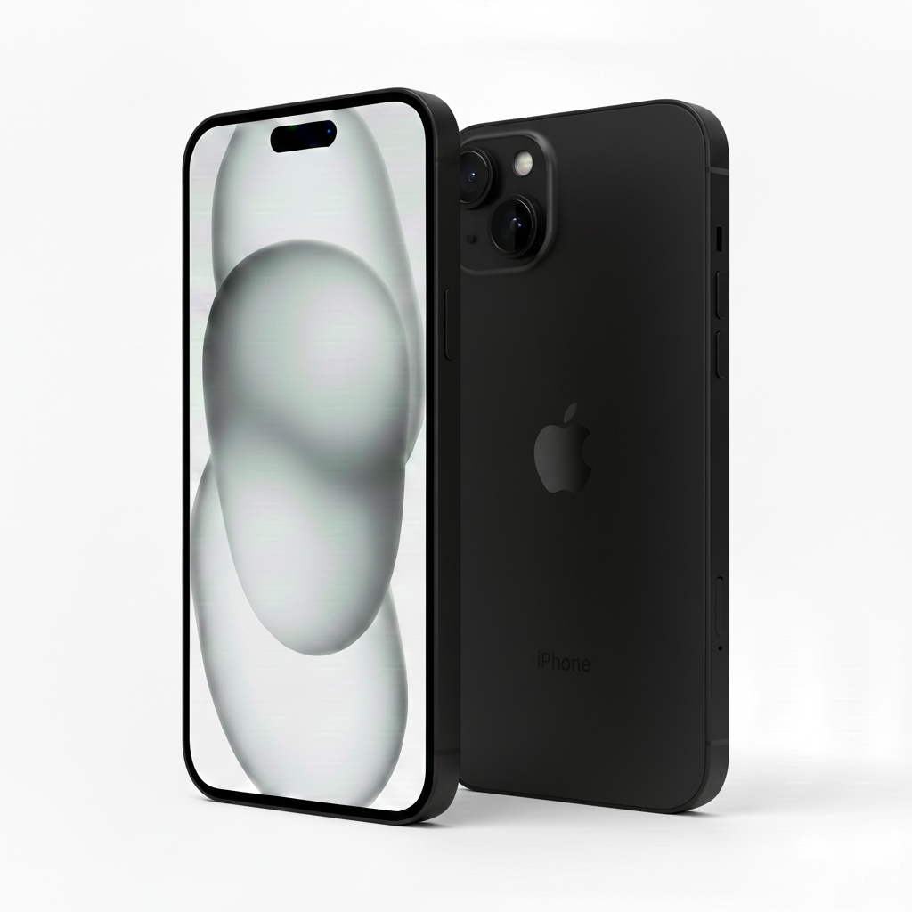 Apple iPhone 15 Plus (Unlock)