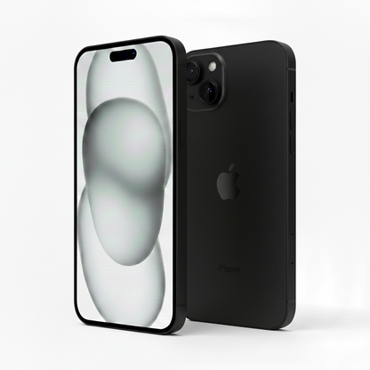 Apple iPhone 15 Plus (Unlock)