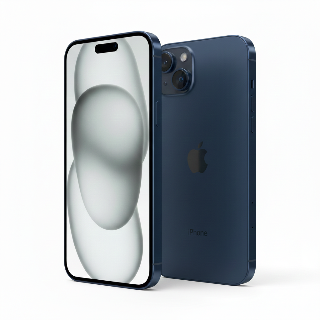 Apple iPhone 15 Plus (Unlock)