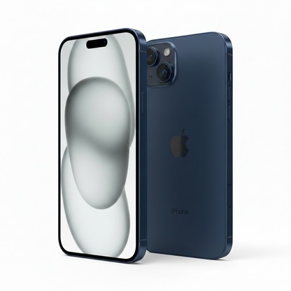 Apple iPhone 15 Plus (Unlock)