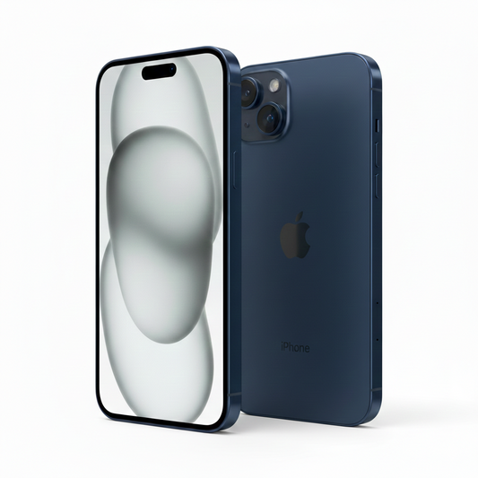 Apple iPhone 15 Plus (Unlock)