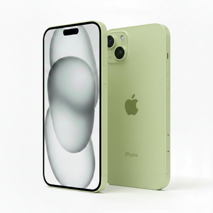 Apple iPhone 15 Plus (Unlock)