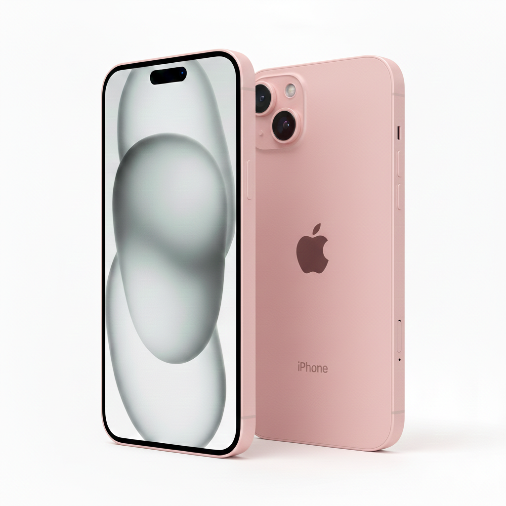Apple iPhone 15 Plus (Unlock)
