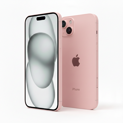 Apple iPhone 15 Plus (Unlock)
