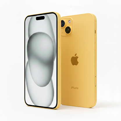Apple iPhone 15 Plus (Unlock)
