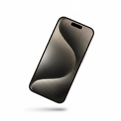 Apple iPhone 15 Pro (Unlock)