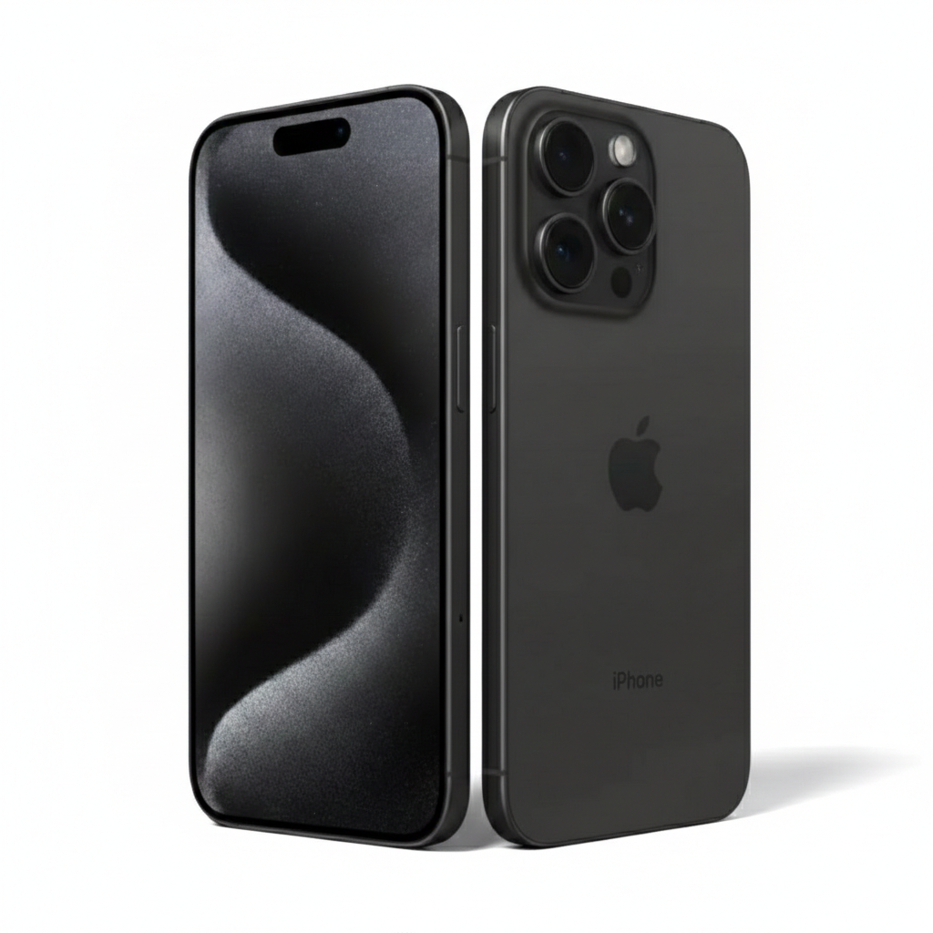 Apple iPhone 15 Pro Max (Unlock)