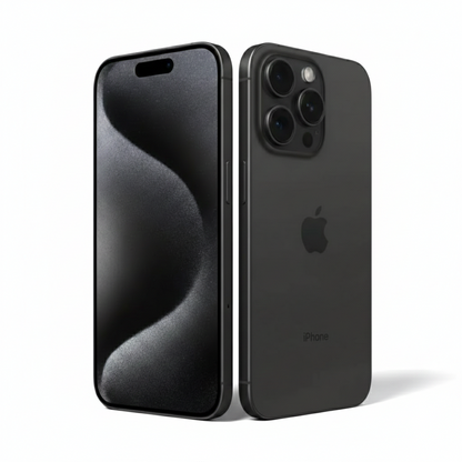 Apple iPhone 15 Pro Max (Unlock)