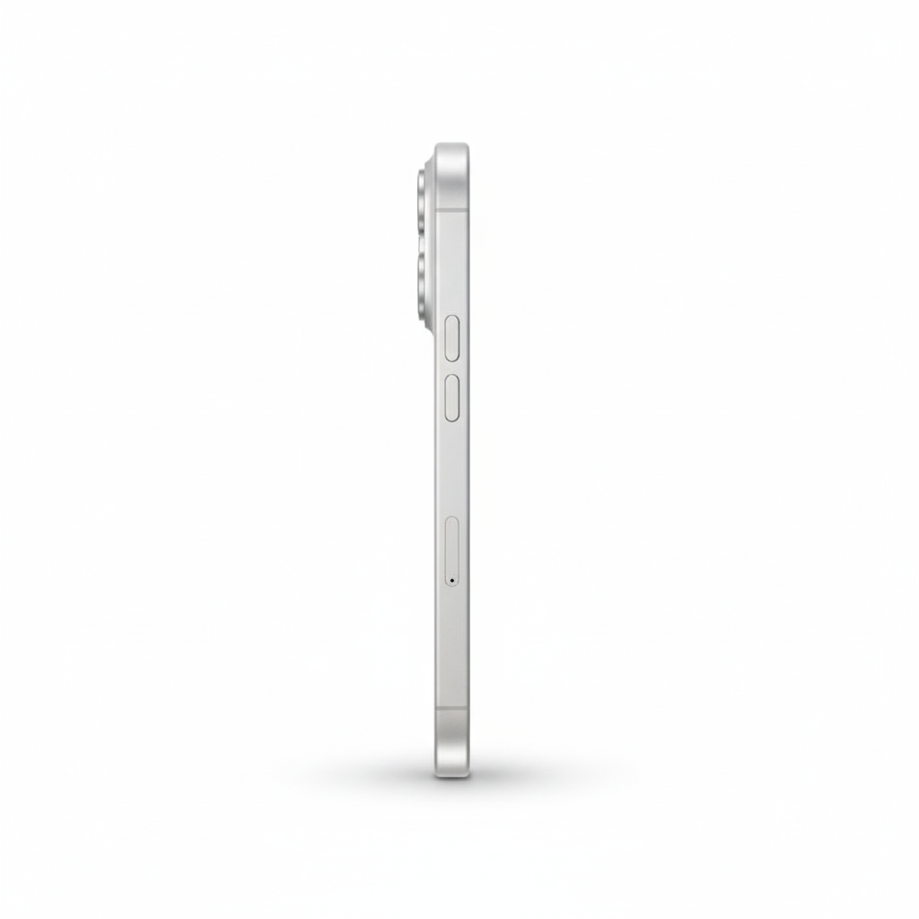 Apple iPhone 15 Pro (Unlock)