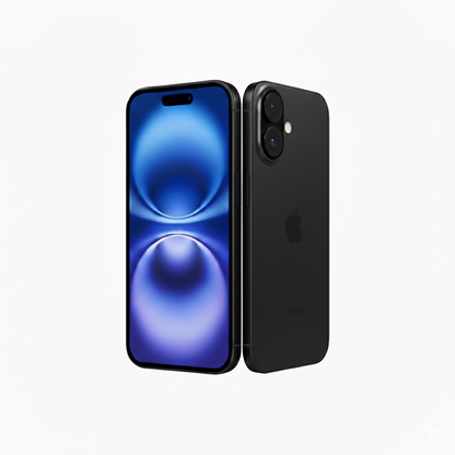 Apple iPhone 16 (Unlock)