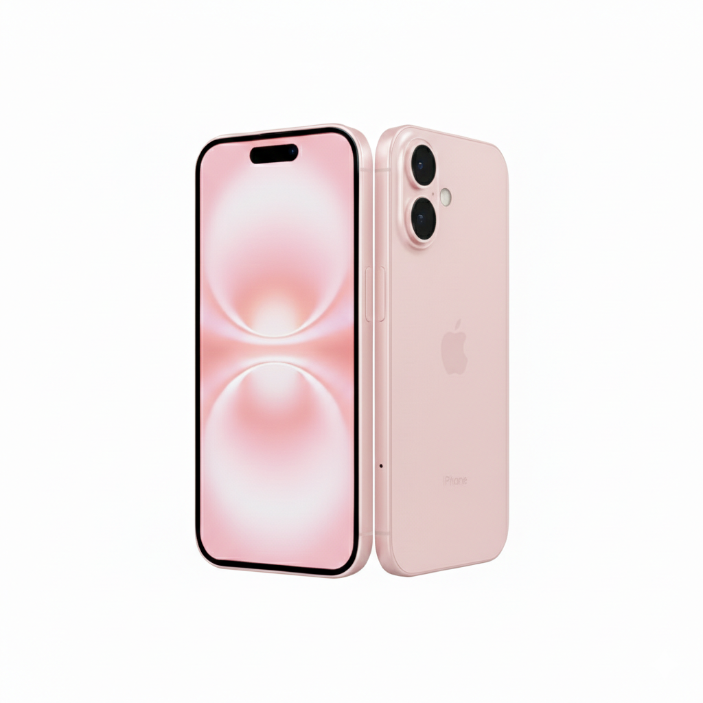Apple iPhone 16 (Unlock)