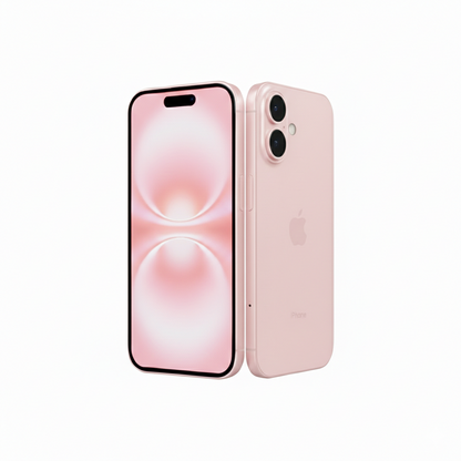 Apple iPhone 16 (Unlock)