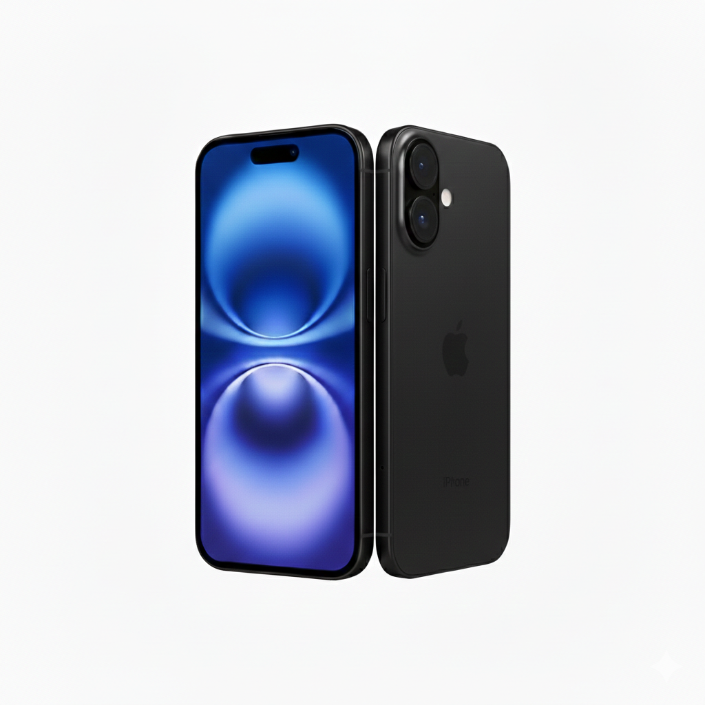 Apple iPhone 16 Plus (Unlock)