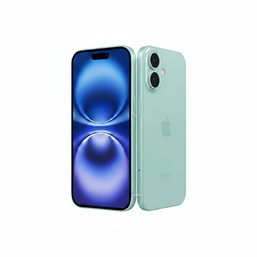 Apple iPhone 16 Plus (Unlock)