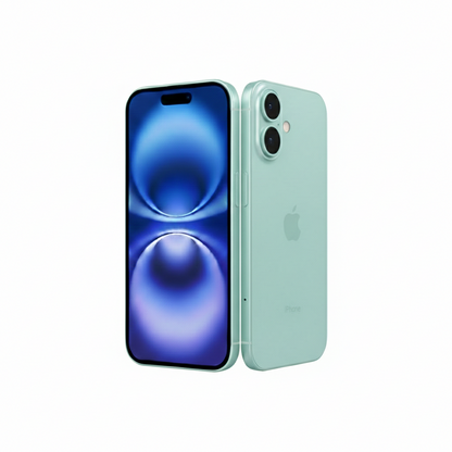Apple iPhone 16 Plus (Unlock)