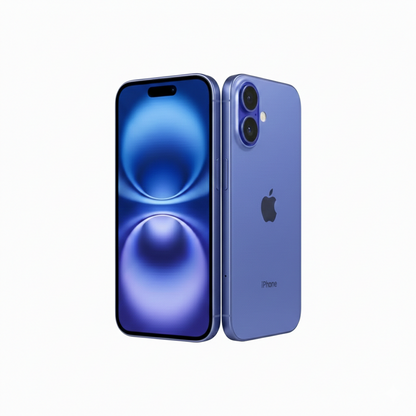 Apple iPhone 16 Plus (Unlock)