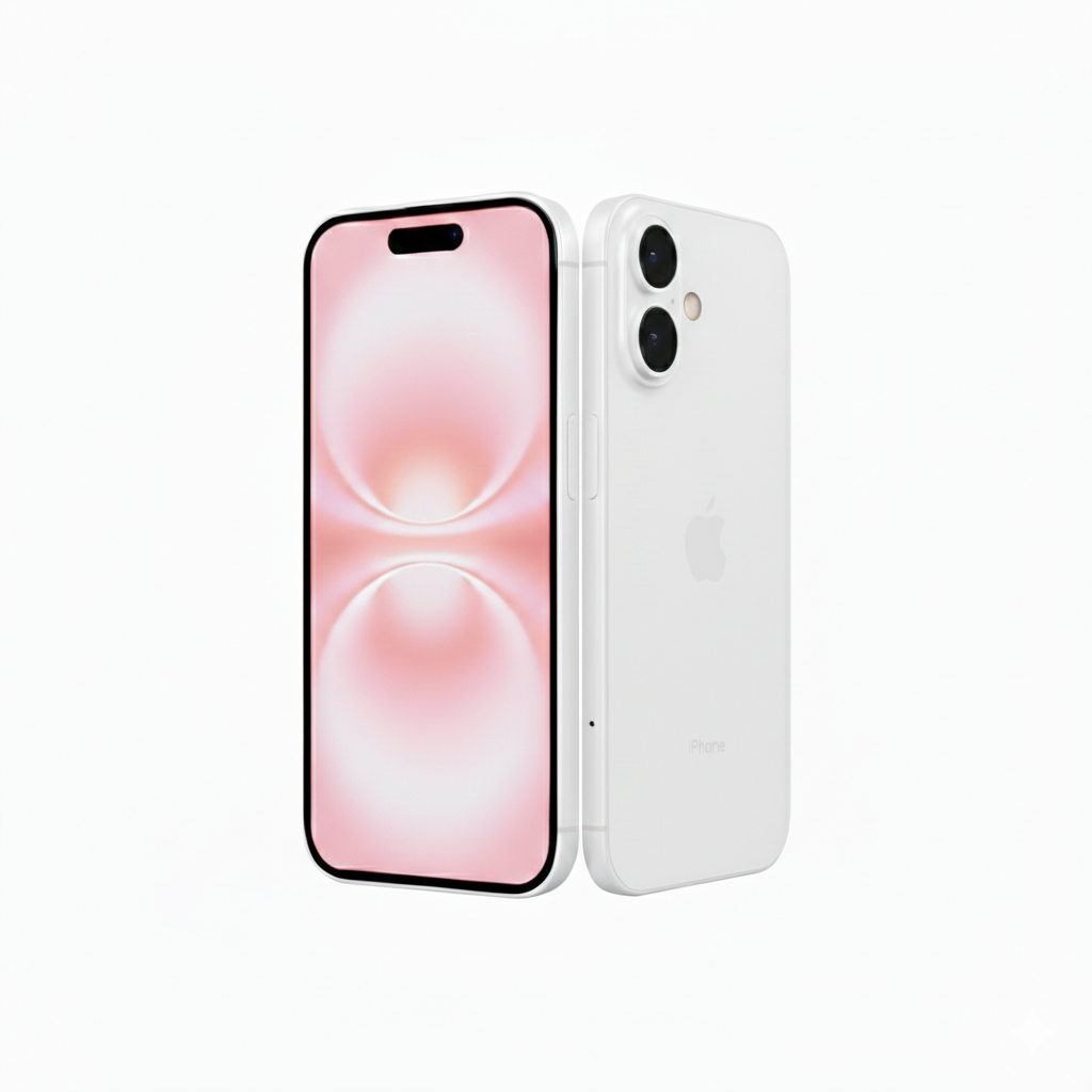 Apple iPhone 16 Plus (Unlock)