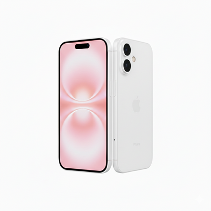 Apple iPhone 16 Plus (Unlock)