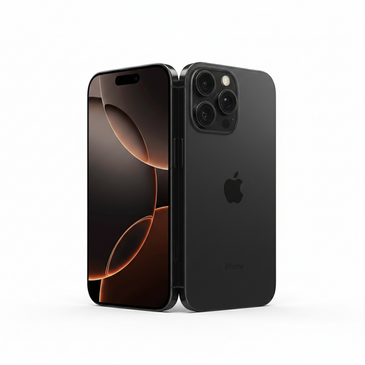 Apple iPhone 16 Pro (Unlock)