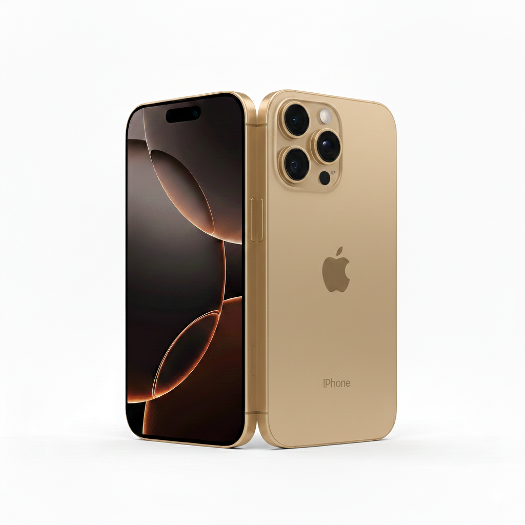 Apple iPhone 16 Pro Max (Unlock)
