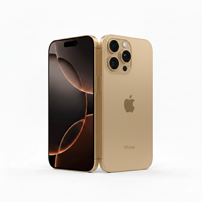 Apple iPhone 16 Pro Max (Unlock)