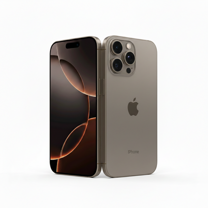 Apple iPhone 16 Pro (Unlock)