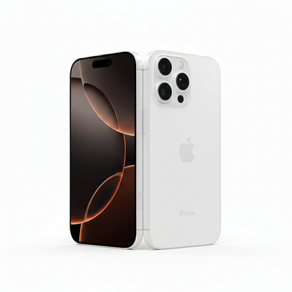 Apple iPhone 16 Pro Max (Unlock)